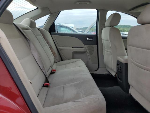 Photo 10 from auction – 2008 FORD TAURUS SEL with VIN 1FAHP24W48G127075
