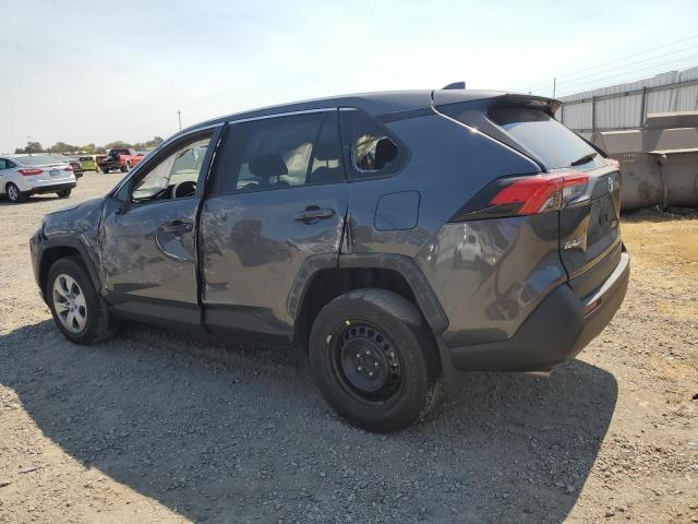 Photo 2 from auction – 2022 TOYOTA RAV4 LE with VIN 2T3H1RFV6NC188308
