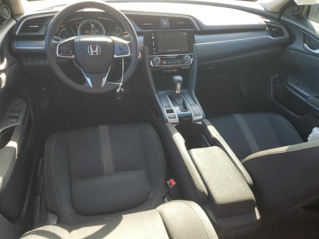 Photo 8 from auction – 2017 HONDA CIVIC EX with VIN 19XFC2F71HE049342