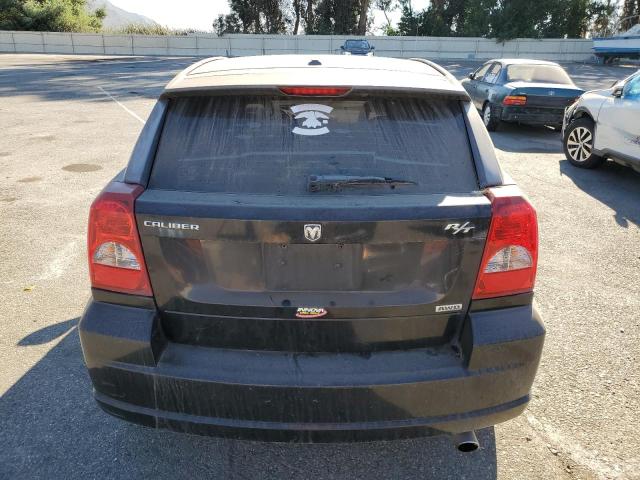 Photo 6 from auction – 2007 DODGE CALIBER R/ with VIN 1B3HE78K97D432805