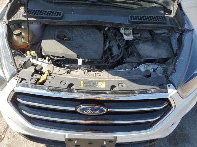 Photo 12 from auction – 2018 FORD ESCAPE SE with VIN 1FMCU0GD7JUD36308