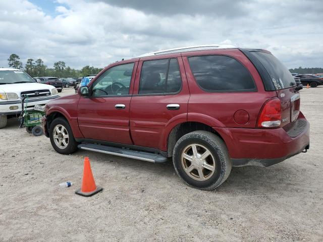 Foto 2 de la subasta – 2007 BUICK RAINIER CX con VIN 5GADT13S672165997