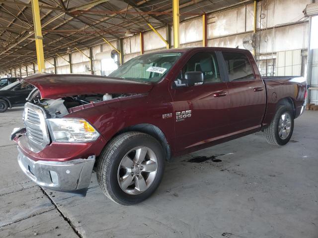 RAM 1500 CLASS 2019 with VIN 1C6RR6LT1KS583392 - Photo from auction