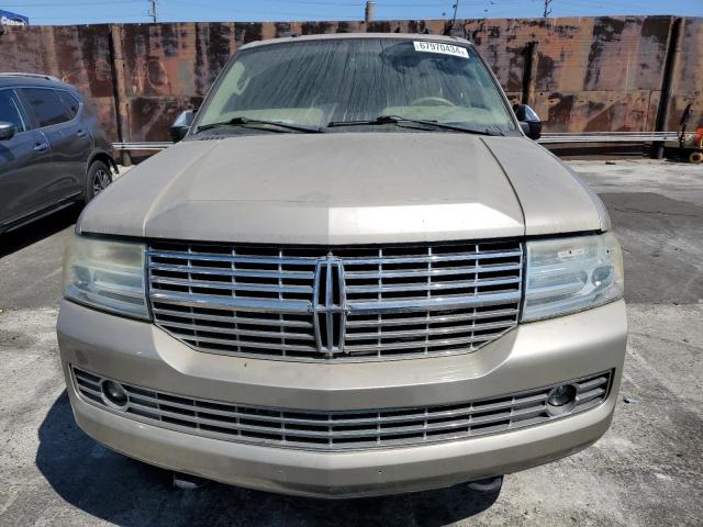 Photo 5 from auction – 2007 LINCOLN NAVIGATOR with VIN 5LMFU27517LJ06759
