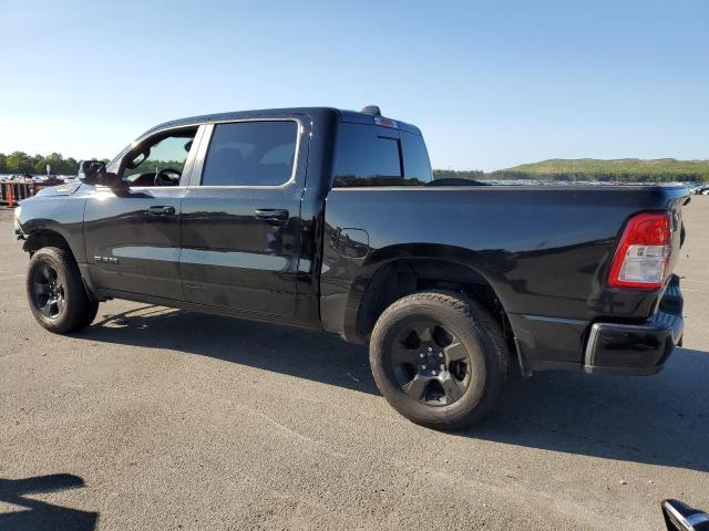 Photo 2 from auction – 2019 RAM 1500 BIG H with VIN 1C6RRFFG8KN753955