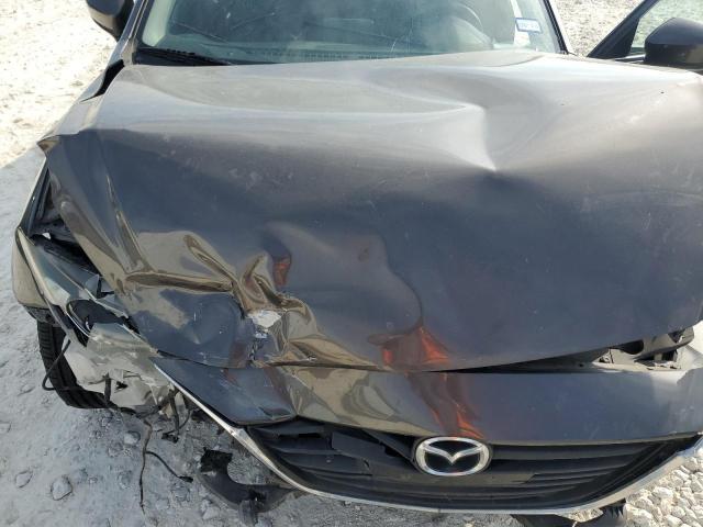 Photo 11 from auction – 2016 MAZDA 3 TOURING with VIN 3MZBM1W71GM302618
