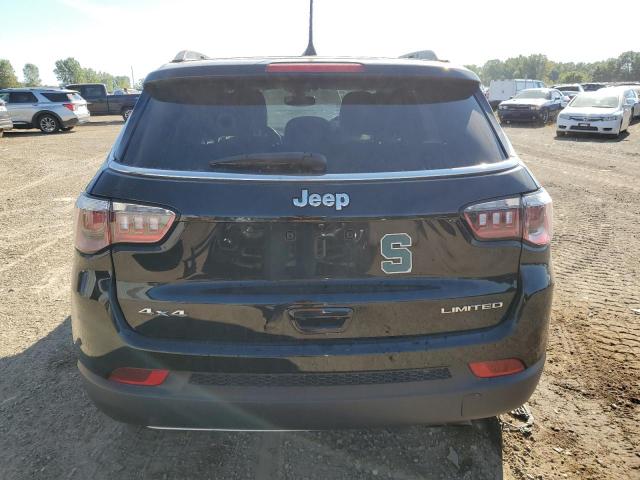 Фото 6 с аукциона – 2020 JEEP COMPASS LI с VIN 3C4NJDCB8LT234448
