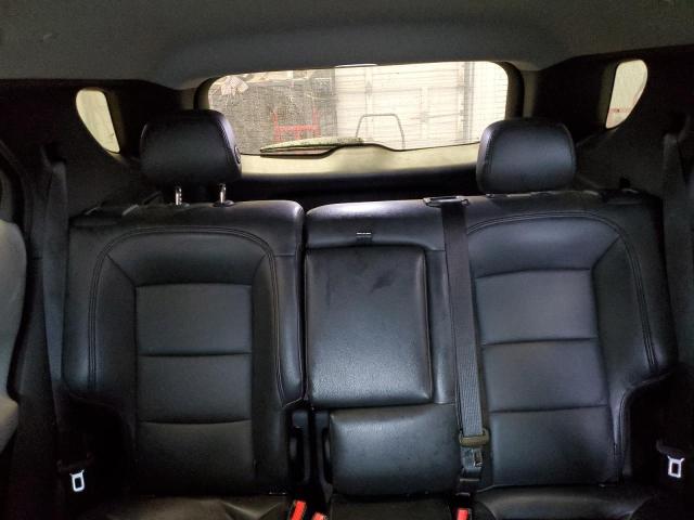 Photo 10 from auction – 2019 CHEVROLET EQUINOX LT with VIN 2GNAXLEX2K6215629