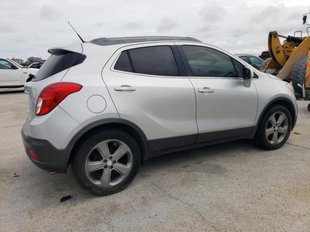 Photo 3 from auction – 2013 BUICK ENCORE CON with VIN KL4CJBSBXDB162758