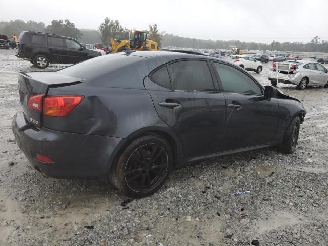 Photo 3 from auction – 2008 LEXUS IS 250 with VIN JTHBK262582069286