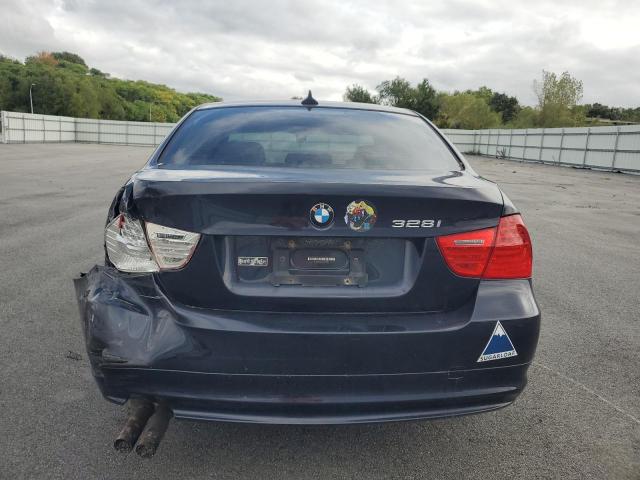 Photo 6 from auction – 2009 BMW 328 XI with VIN WBAPK73519A457560