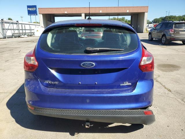Photo 6 from auction – 2013 FORD FOCUS SE with VIN 1FADP3K24DL250882