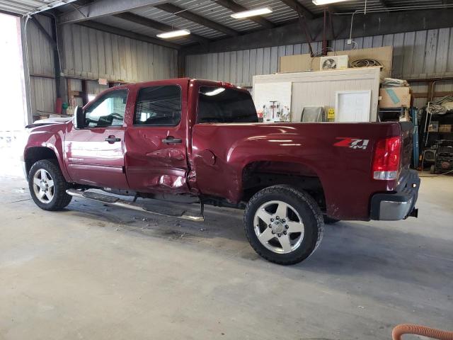 Photo 2 from auction – 2013 GMC SIERRA K25 with VIN 1GT120C83DF233079
