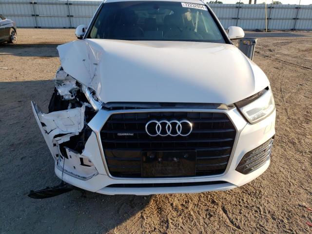 Photo 12 from auction – 2017 AUDI Q3 PRESTIG with VIN WA1GCCFS5HR004756