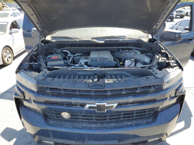 Photo 11 from auction – 2021 CHEVROLET SILVERADO with VIN 3GCUYEET2MG396573