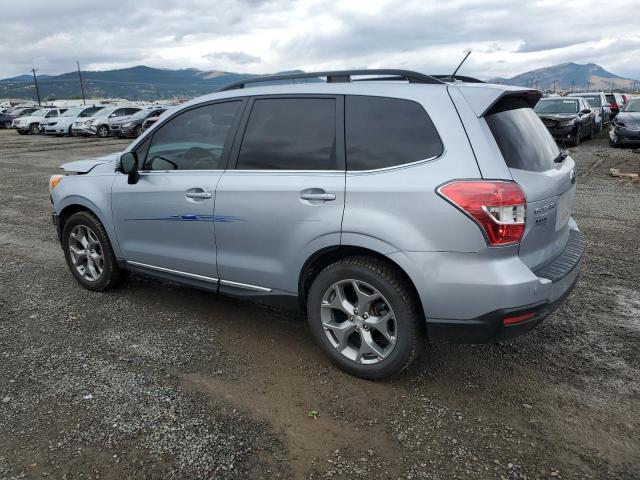 Photo 2 from auction – 2015 SUBARU FORESTER 2 with VIN JF2SJAWC2FH489462