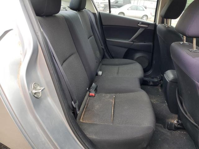 Photo 10 from auction – 2012 MAZDA 3 I with VIN JM1BL1UG1C1538623