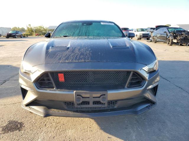 Photo 5 from auction – 2018 FORD MUSTANG GT with VIN 1FA6P8CF1J5162850