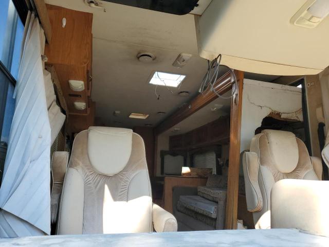 Photo 10 from auction – 2006 FORD F550 SUPER with VIN 1F6NF53Y460A05135