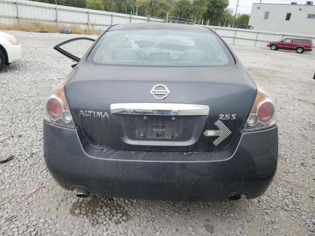 Photo 6 from auction – 2011 NISSAN ALTIMA BAS with VIN 1N4AL2AP2BN408594