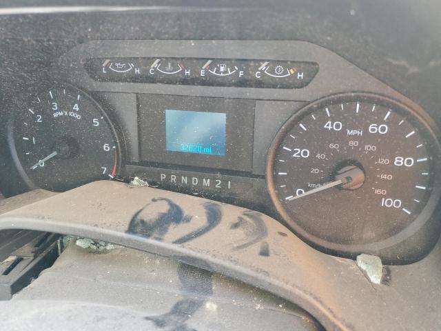 Photo 9 from auction – 2020 FORD F250 SUPER with VIN 1FDBF2B68LED97982