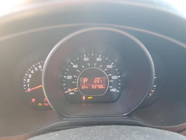 Photo 9 from auction – 2014 KIA SOUL + with VIN KNDJP3A59E7087715