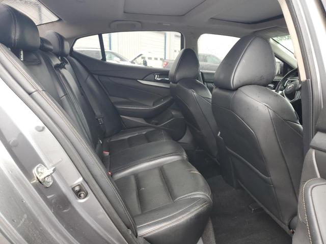 Photo 10 from auction – 2016 NISSAN MAXIMA 3.5 with VIN 1N4AA6AP5GC394948