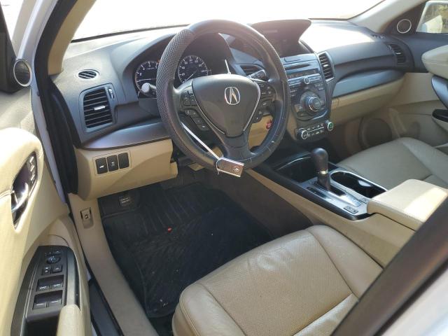 Photo 8 from auction – 2013 ACURA RDX TECHNO with VIN 5J8TB4H51DL007706