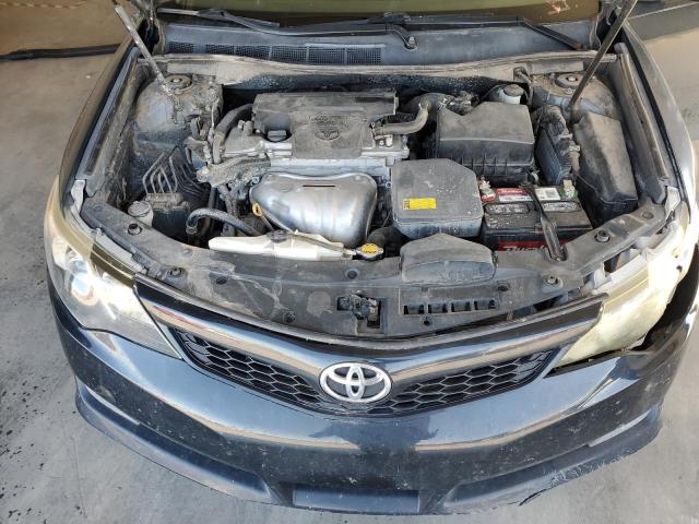 Photo 11 from auction – 2012 TOYOTA CAMRY BASE with VIN 4T1BF1FK1CU043583