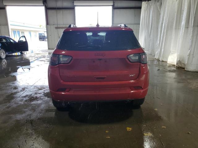 Photo 6 from auction – 2023 JEEP COMPASS LI with VIN 3C4NJDCN5PT561003