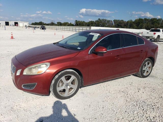 VOLVO S60 T5 2012 with VIN YV1622FS1C2130994 - Photo from auction