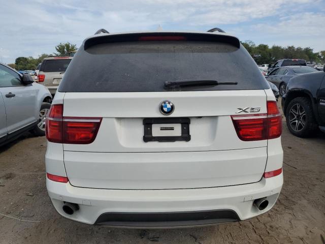 Photo 6 from auction – 2012 BMW X5 XDRIVE3 with VIN 5UXZV4C56CL745053