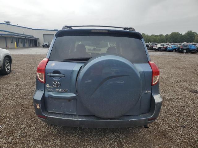 Photo 6 from auction – 2007 TOYOTA RAV4 LIMIT with VIN JTMBD31VX76040957