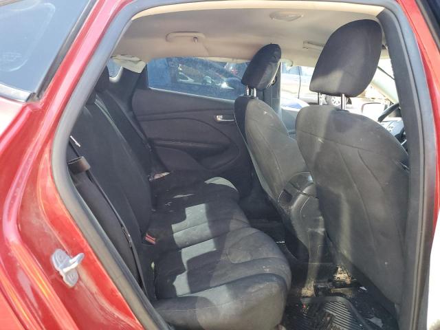 Photo 10 from auction – 2013 DODGE DART SE with VIN 1C3CDFAA3DD332030