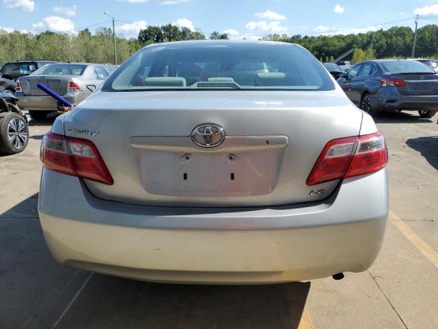 Photo 6 from auction – 2007 TOYOTA CAMRY CE with VIN 4T4BE46K87R009592