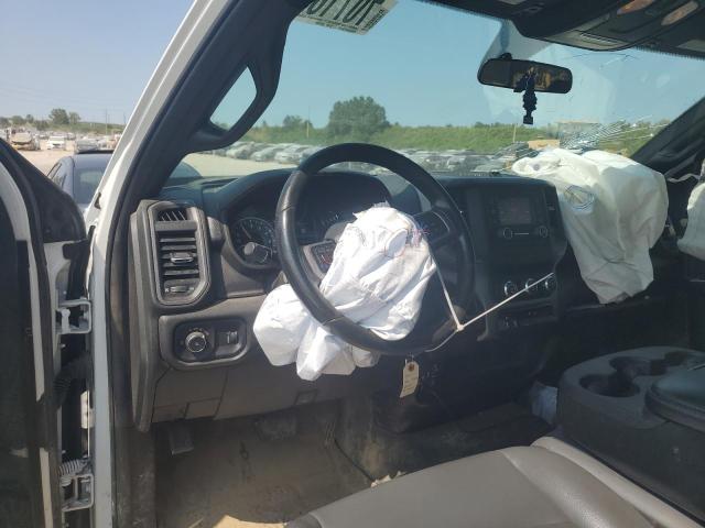 Photo 8 from auction – 2022 RAM 2500 TRADE with VIN 3C6MR5AJ4NG290250