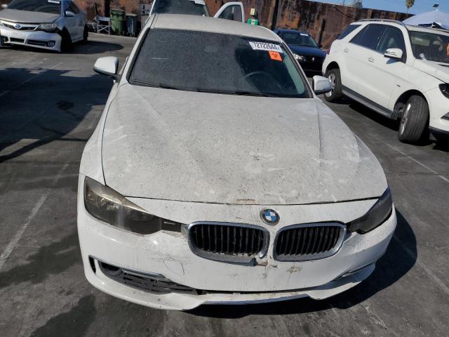 Photo 5 from auction – 2014 BMW 328 I SULE with VIN WBA3C1C53EK116657