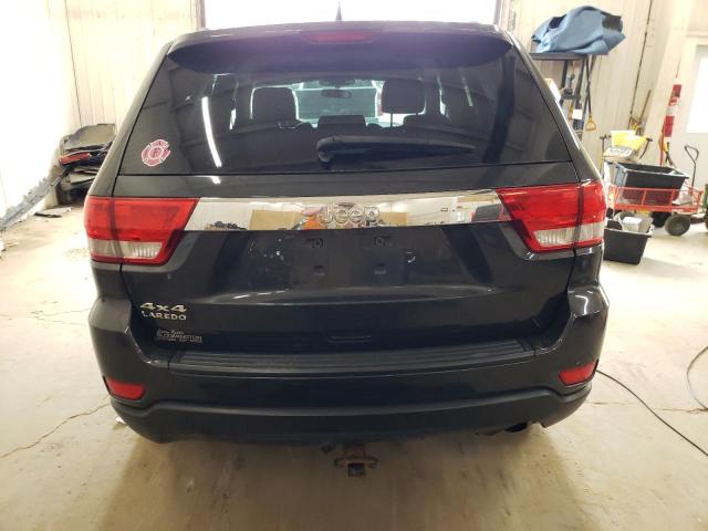 Photo 6 from auction – 2011 JEEP GRAND CHER with VIN 1J4RR4GG9BC657172