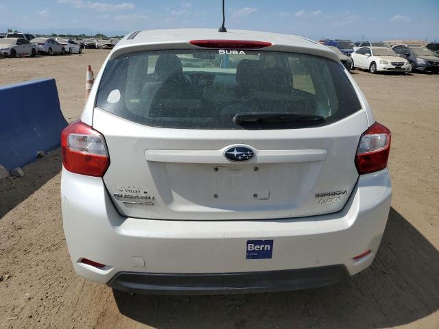 Photo 6 from auction – 2014 SUBARU IMPREZA PR with VIN JF1GPAC64E8257208