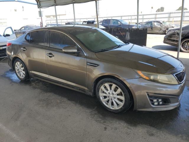 صورة رقم 4 من المزاد - 2014 KIA OPTIMA EX مع VIN 5XXGN4A74EG332029