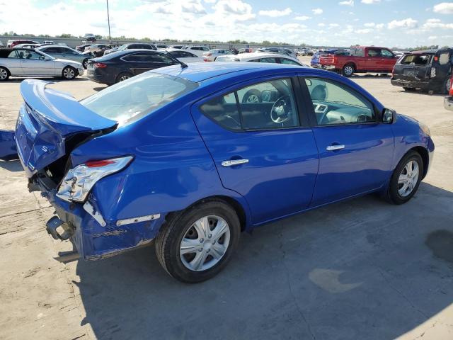 Photo 3 from auction – 2014 NISSAN VERSA S with VIN 3N1CN7APXEL801129