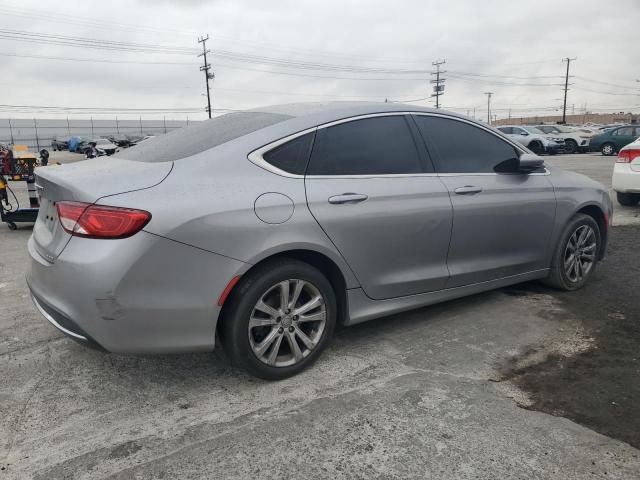 Photo 3 from auction – 2015 CHRYSLER 200 LIMITE with VIN 1C3CCCAB2FN637395