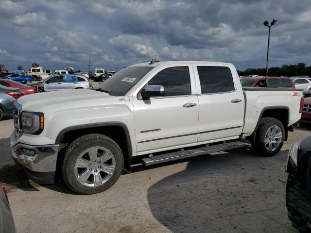 GMC SIERRA K15 2016 with VIN 3GTU2NECXGG367778 - Photo from auction
