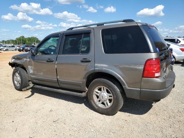 Photo 2 from auction – 2003 FORD EXPLORER X with VIN 1FMZU63K23UB63608