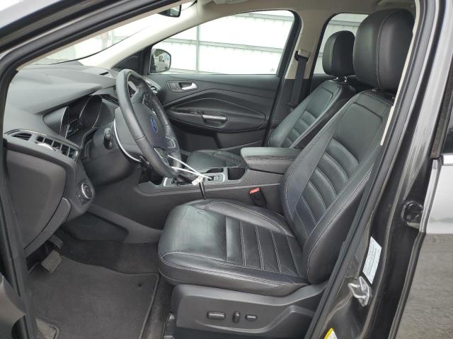 Photo 7 from auction – 2017 FORD ESCAPE TIT with VIN 1FMCU9J94HUD94931
