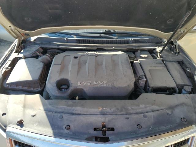 Photo 11 from auction – 2014 CADILLAC XTS PREMIU with VIN 2G61P5S33E9224724