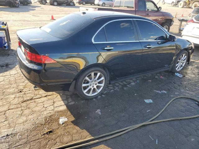 Photo 3 from auction – 2007 ACURA TSX with VIN JH4CL96817C009688