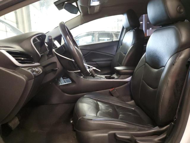 Photo 7 from auction – 2017 CHEVROLET VOLT LT with VIN 1G1RC6S52HU192819