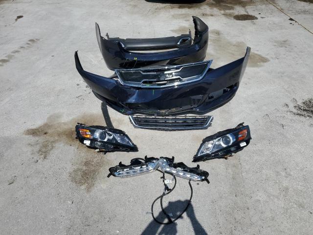Photo 12 from auction – 2019 CHEVROLET IMPALA PRE with VIN 2G1105S38K9159911