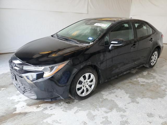 TOYOTA COROLLA LE 2023 with VIN 5YFB4MDE5PP046790 - Photo from auction